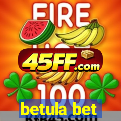 betula bet